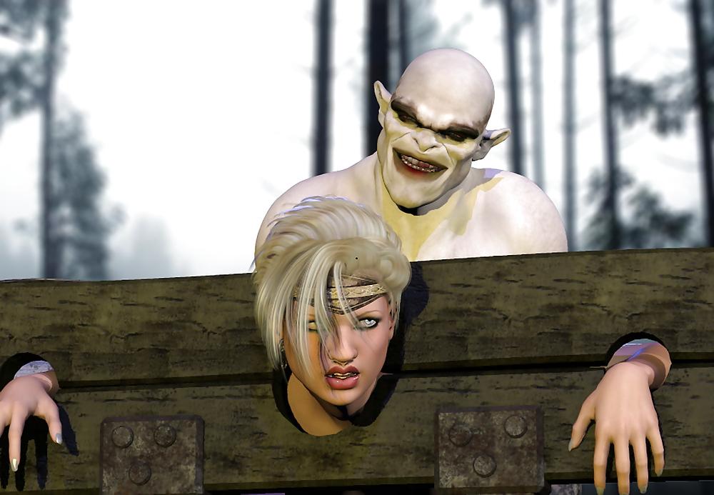 25P 3d Monsters 2