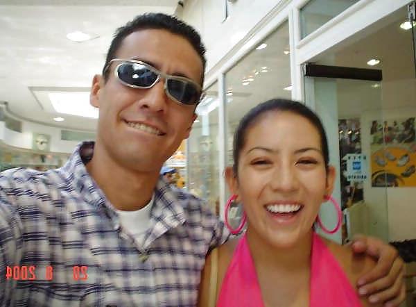 16P Pareja Swinger