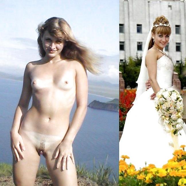 25P B4 After Amateur Brides 2 by TROC