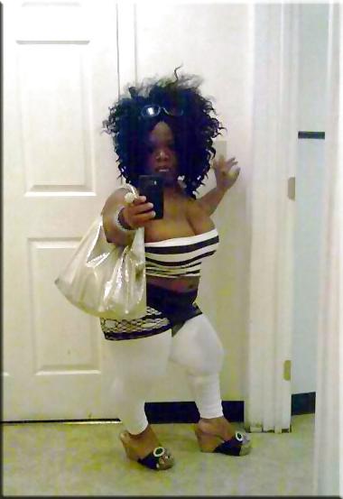 25P Midget Diva