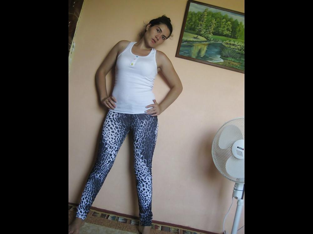 15P Fata de la tara 2