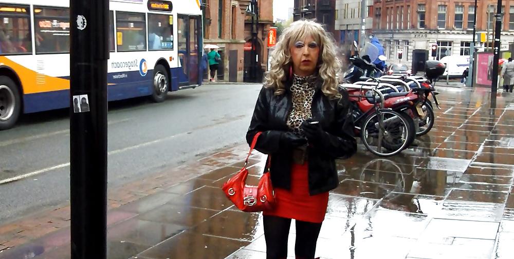9P Mandy dayshift hooker 2