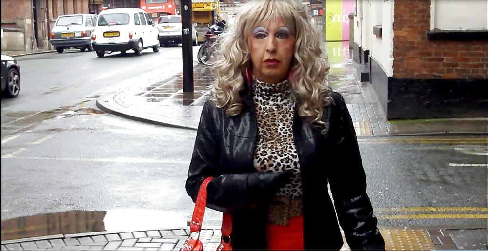 9P Mandy dayshift hooker 2