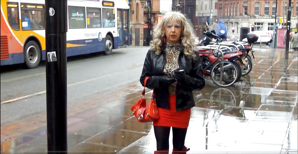 9P Mandy dayshift hooker 2