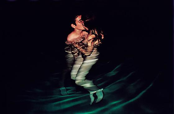 25P Skinny Dipping IV by bootsandballs