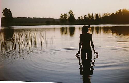 25P Skinny Dipping IV by bootsandballs