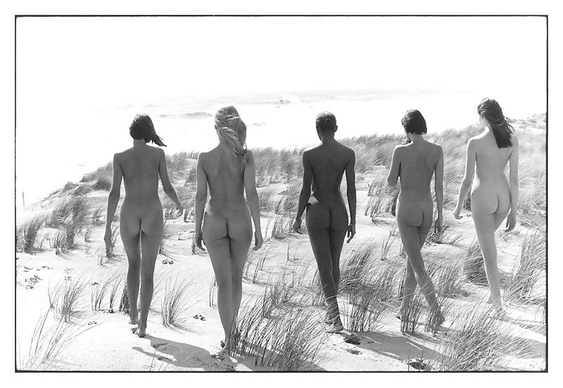 25P Skinny Dipping IV by bootsandballs