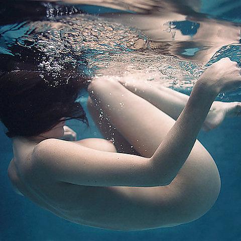 25P Skinny Dipping IV by bootsandballs