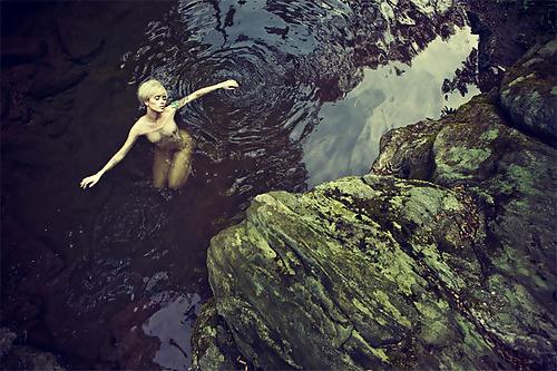 25P Skinny Dipping IV by bootsandballs