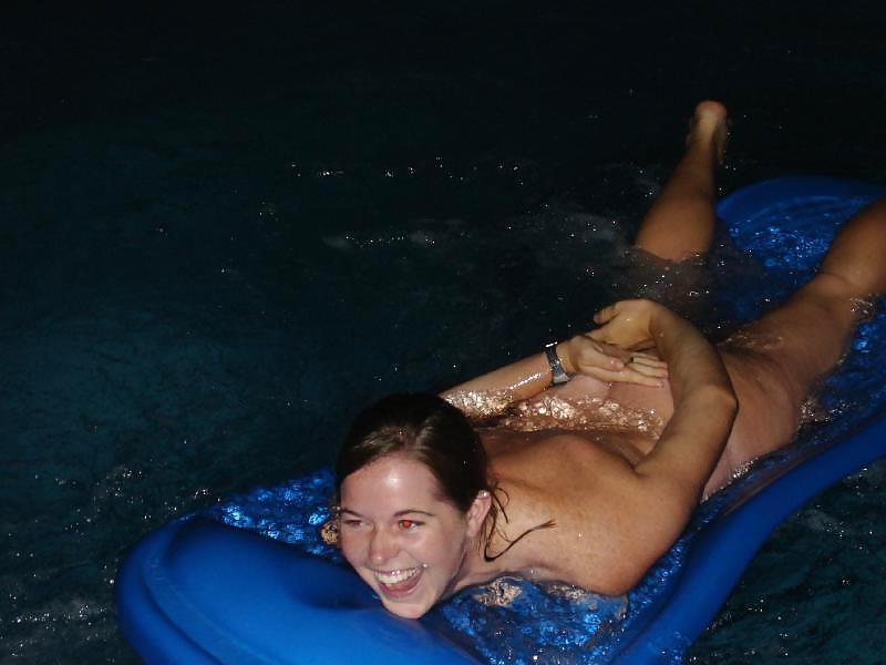 25P Skinny Dipping IV by bootsandballs
