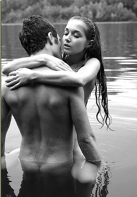 25P Skinny Dipping IV by bootsandballs