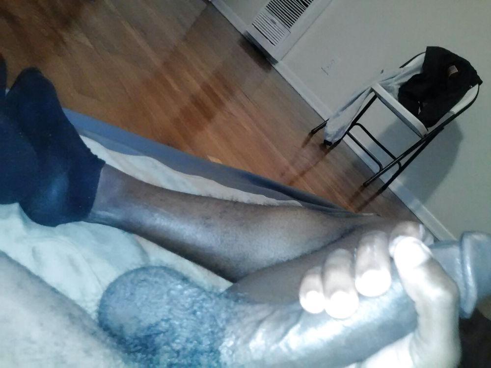 8P All me nothing fake over here