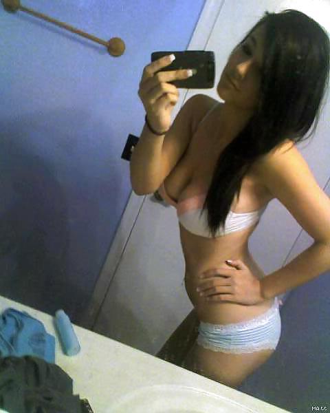 11P Perfect Tits Teen