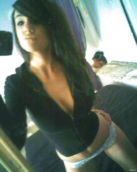 11P Perfect Tits Teen