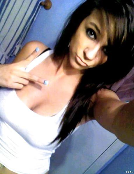 11P Perfect Tits Teen