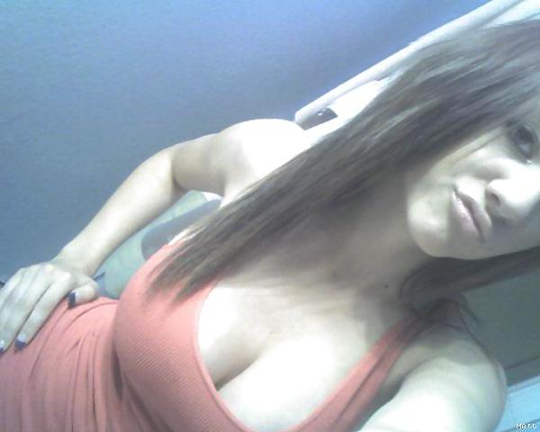 11P Perfect Tits Teen