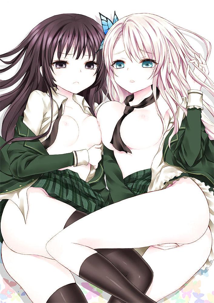 25P Recommend Hentai Manga cartoon 9