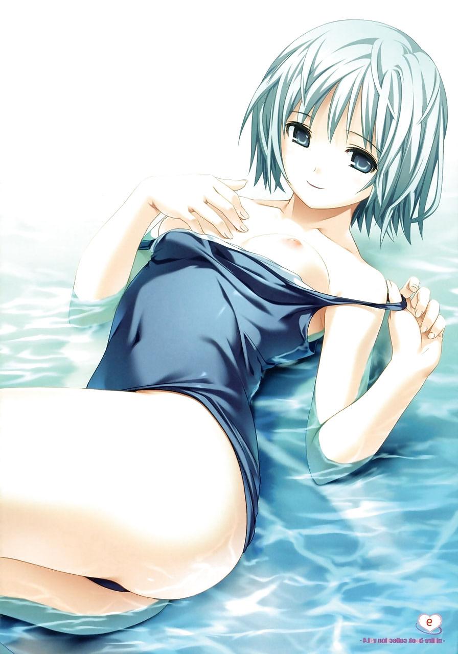 25P Recommend Hentai Manga cartoon 9