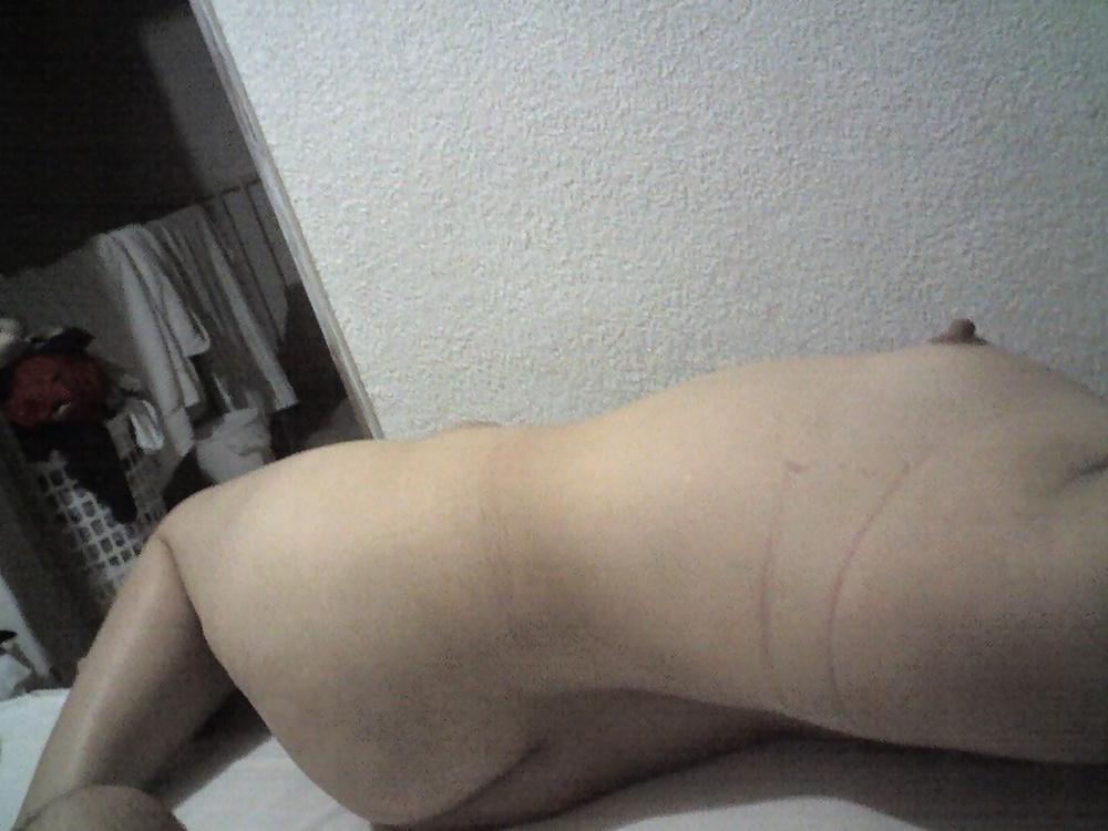 15P Mis viejas