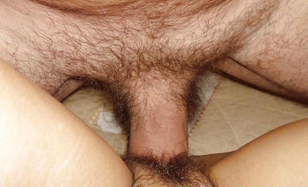 16P Baise a l'hotel
