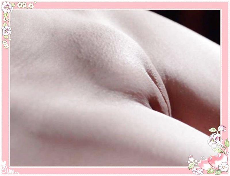 10P Camel toe