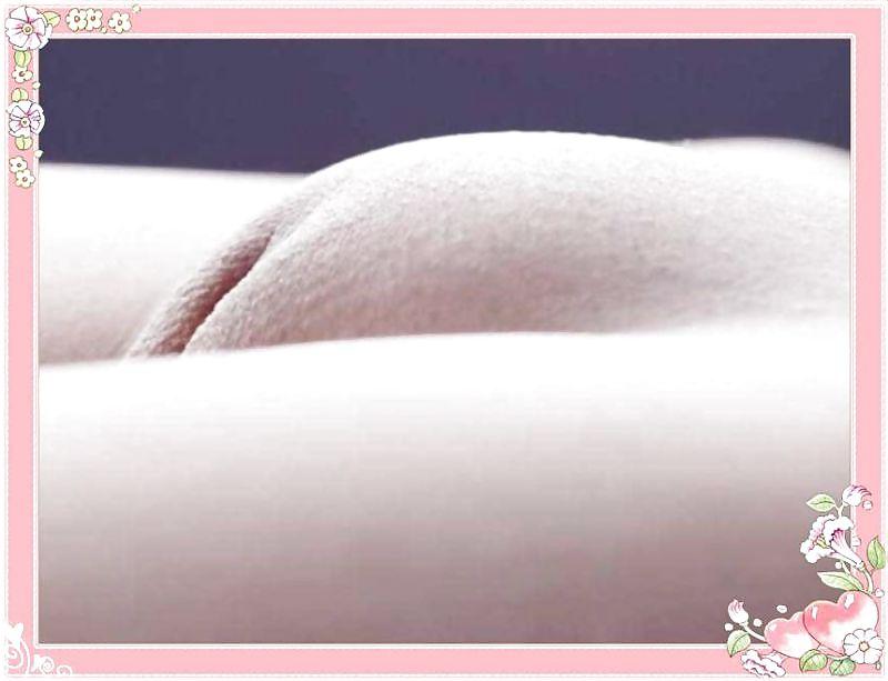10P Camel toe