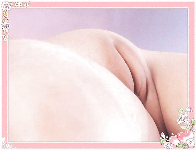 10P Camel toe