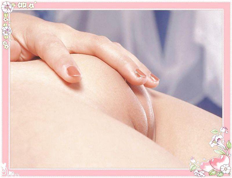 10P Camel toe