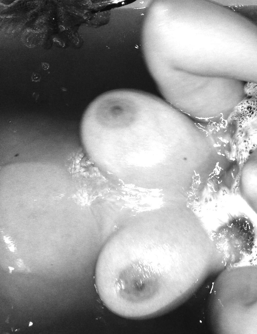 17P Please cum all over me