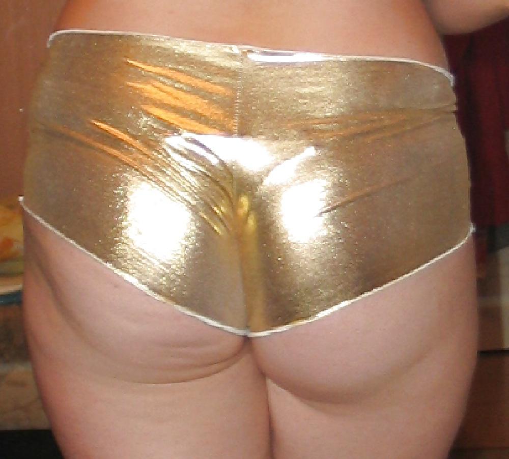 12P Leggins