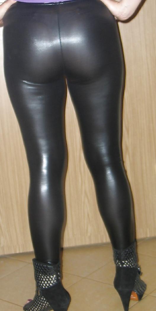 12P Leggins
