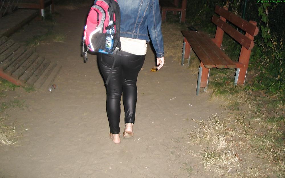 12P Leggins