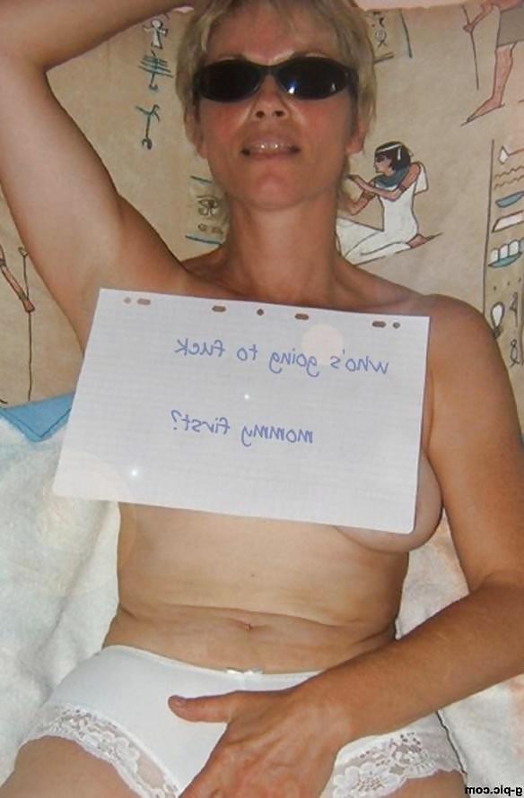 25P Sluts with some news for you 13