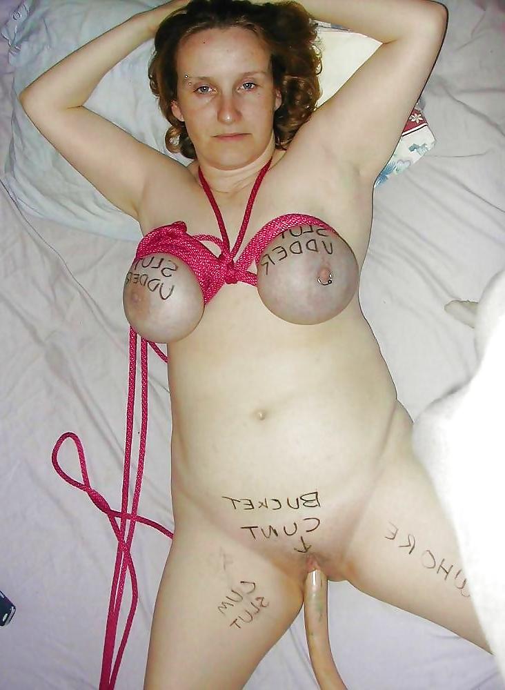 25P Sluts with some news for you 13
