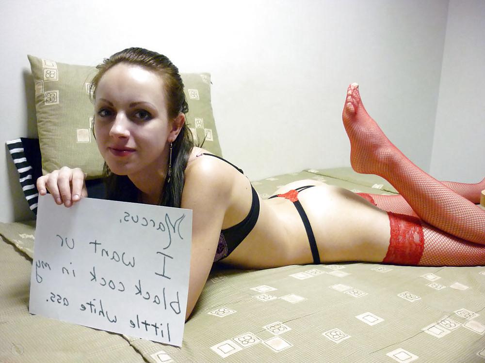 25P Sluts with some news for you 13