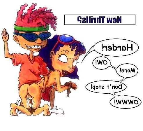 10P Cartoon mix3