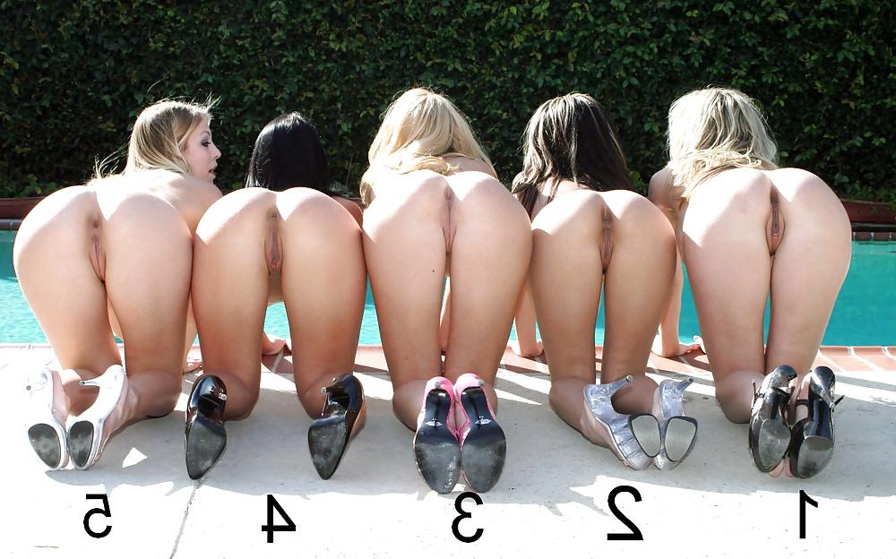 14P Choose Your Number By TROC