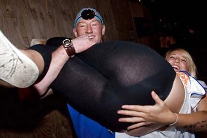 25P Girls...Sexy and Funny