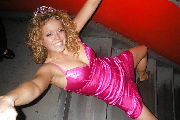 25P Girls...Sexy and Funny