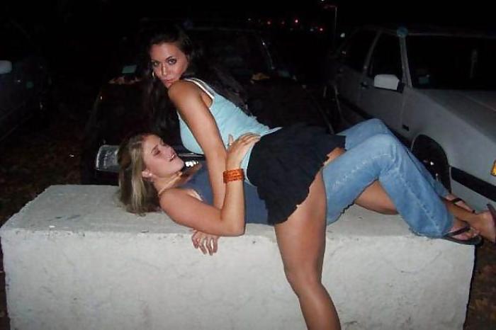 25P Girls...Sexy and Funny