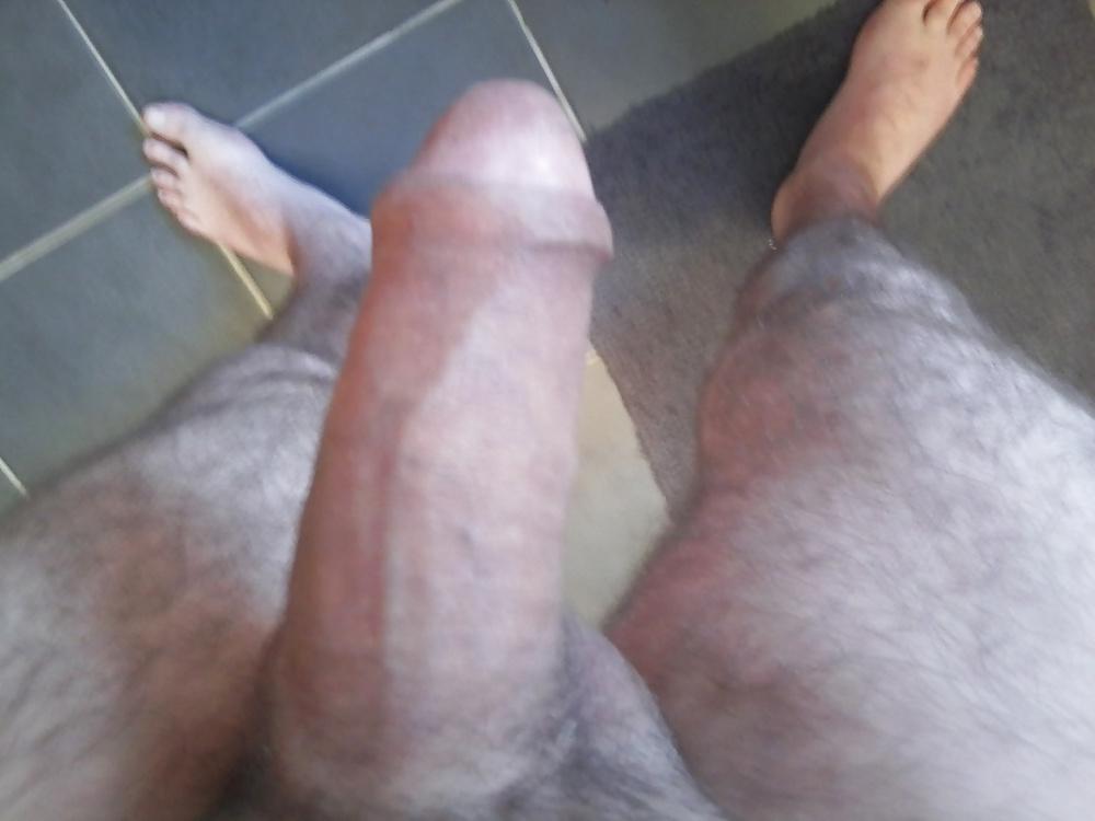 14P Before a shower