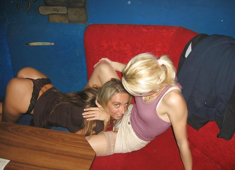 25P Two or More Girls 8