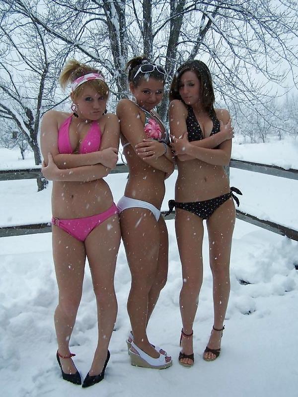 25P Two or More Girls 8