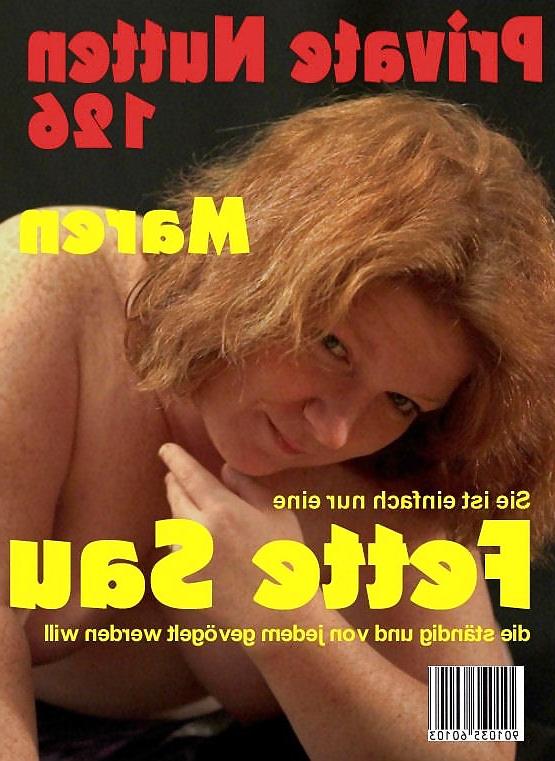 25P Geile Schlampen Cover