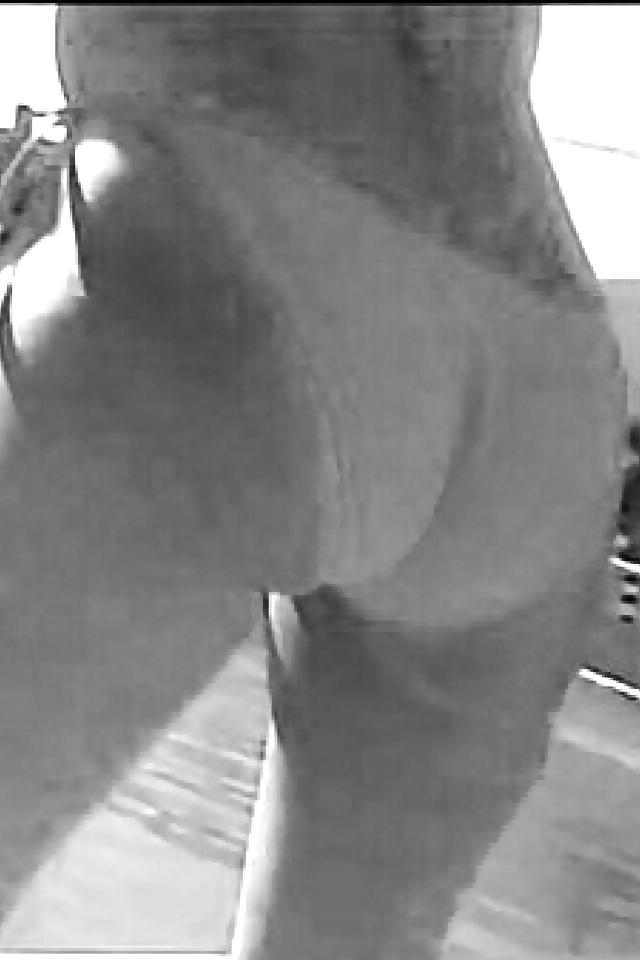 15P Mature spy ass Mariam