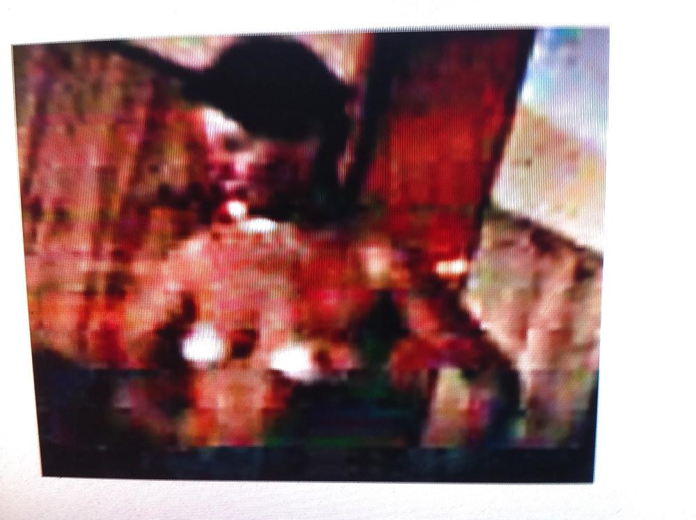 15P Mature spy ass Mariam