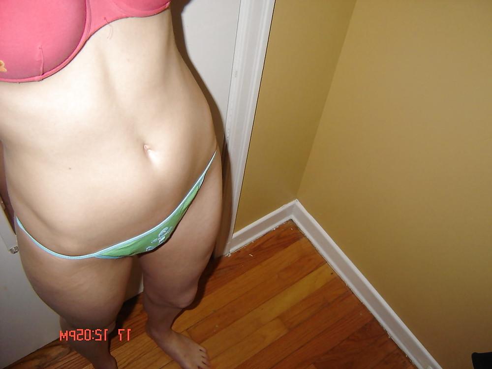 18P HOMEMADE SLUTS - Antonella