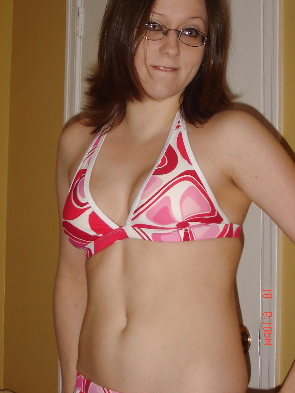 18P HOMEMADE SLUTS - Antonella