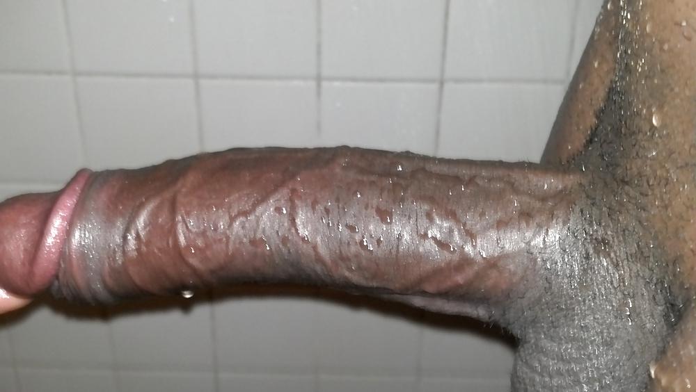 9P Shower BBC