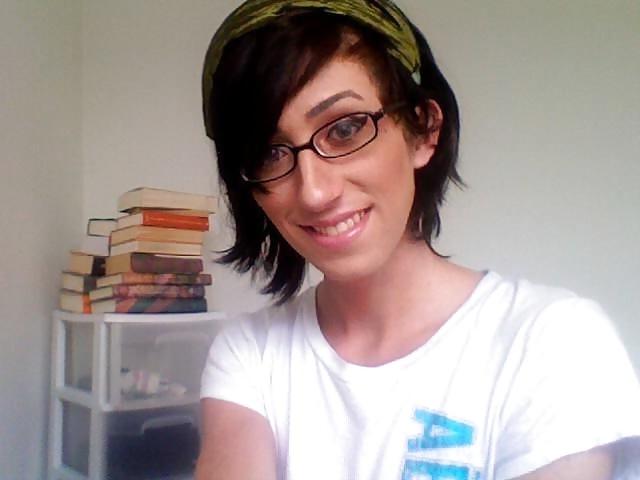11P Perfect Shemale Briella Bop (Chloe Callahan)